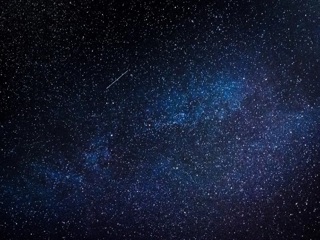 Жители Дона смогут увидеть звездопад из метеоров