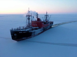 Арктический научно-образовательный центр получил статус мирового уровня