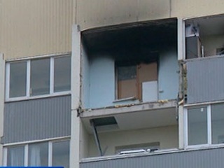 Локальный режим ЧС введен во Всеволожске после взрыва в квартире