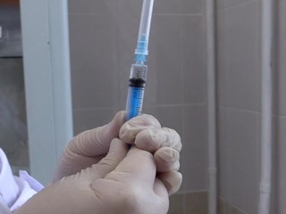 Врачи красноярской скорой помощи рассказали о результатах вакцинации от коронавируса