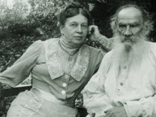 О супруге Льва Толстого снимут фильм-эксперимент в Ясной Поляне