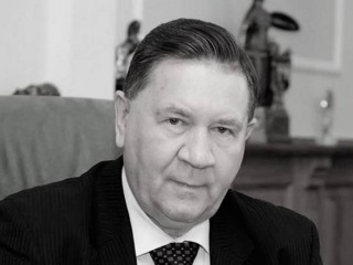Скончался сенатор Александр Михайлов