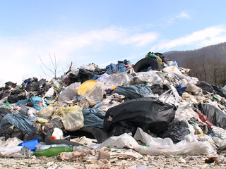 В Сочи появится комплекс для переработки и сортировки мусора