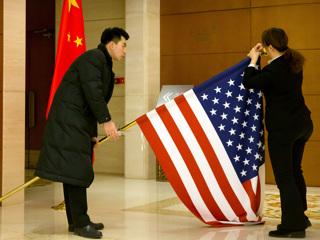 В Китае гражданин США получил смертный приговор