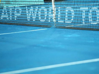 Пандемия коронавируса рушит грядущий теннисный сезон