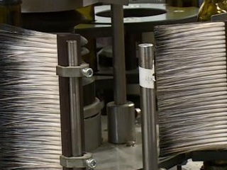 В Пензе запустили производство текстиля из конопли