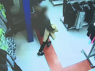 Пензенец украл куртку из спортивного магазина, чтобы оплатить лекарства для родственника