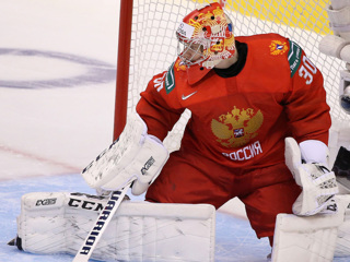 В ФХР отреагировали на решение IIHF по отстранению сборной