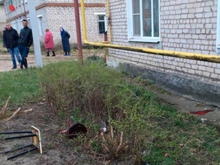 В Калужской области выкинули из окна вахтового рабочего