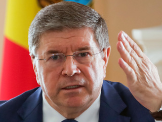 Посол Молдавии отозван из России за контрабанду анаболиков