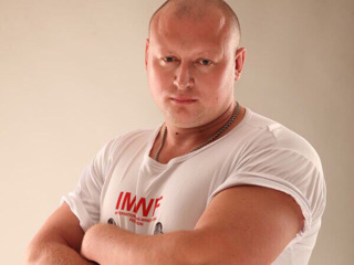 Смолянин стал чемпионом России по мас-рестлинку