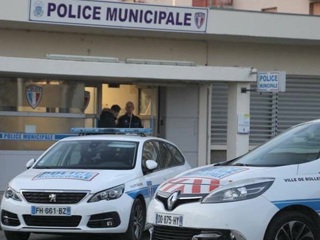 Во Франции арестована банда похитителей вина