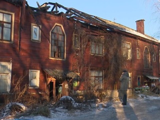 24 человека остались без крова из-за пожара в Тверской области