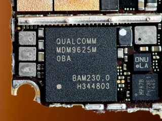 Расставшись с Intel, Apple избавится и от Qualcomm