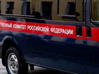 По Санкт-Петербургом в мусорном контейнере обнаружили зарезанного мужчину
