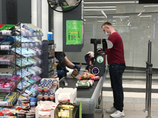 Президент: ситуация с ценами на базовые продукты обострилась