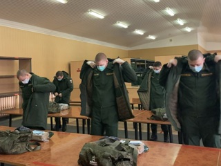 МИД Украины против призыва в российскую армию в Крыму