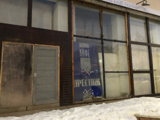 В Костроме съехавший из дома арендатор заморозил целый подъезд