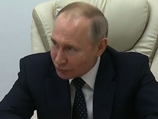 Президент связался с казанскими единороссами по видеосвязи