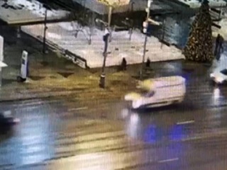 Владелец Maybach назвал причину стрельбы в центре Москвы