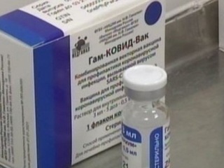 Вакцинация против COVID-19 уже ведется в трех городах Ставрополья