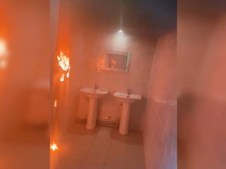 В Татарстане рассказали подробности инцидента с пожаром в казанской школе