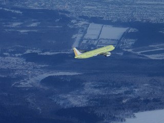 Россия запустит в серийное производство новейшие самолеты и ледоколы