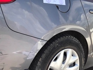 Житель Самары лишился автомобиль из-за долга в 60 тысяч рублей за отопление