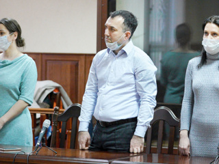Суд в Калининграде оправдал врачей по делу о смерти младенца