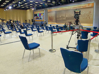 Не упустить ни одной детали: подготовка к пресс-конференции Путина