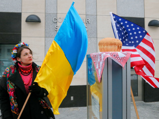 США ввели санкции против граждан Украины