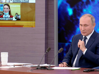 "Где деньги?": Путина заинтересовала нехватка бесплатных лекарств