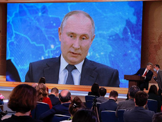 Путин: нужно наладить систему выплат в связи с COVID-19