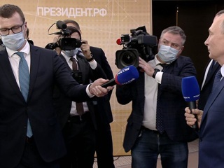 Обвинение Сафронова в госизмене не означает заговора против главы Роскосмоса