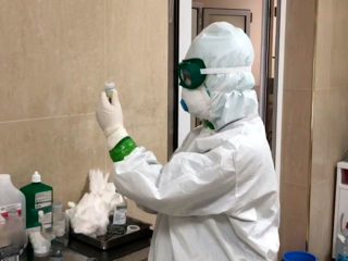 Вакцина для горцев: как прививается Дагестан
