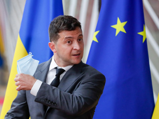 Затулин: каждого президента Украины затягивает в трясину национализма