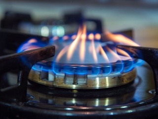Глава горхоза Севастополя просит сообщать об отсутствии газа в домах