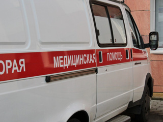 В Великом Новгороде ребенок выжил после падения с 8 этажа