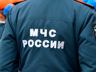 СК проводит проверку по факту гибели мужчины при пожаре в Томской области