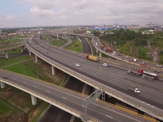 Трассу М12 Москва – Казань начнут строить в 2021 году