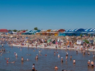 В Соль-Илецк в 2021 году ринутся толпы туристов