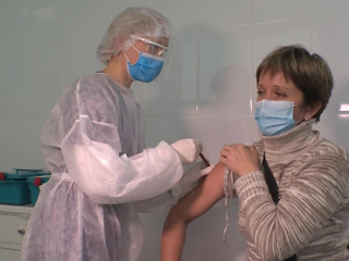 Минздрав Ставрополья сообщил, когда откроется запись на вакцинацию от COVID-19