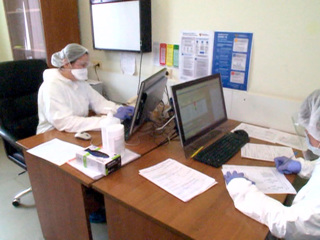 В России за сутки коронавирусом заразились 28284 человека