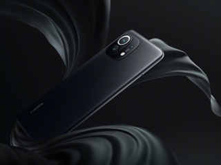 Представлен Xiaomi Mi 11: первый смартфон с мощнейшим чипом Snapdragon 888