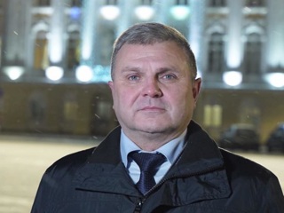 СК начал проверку после гибели депутата Константинова