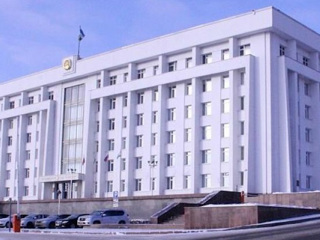 Глава Башкортостана внес изменения в указ о режиме повышенной готовности