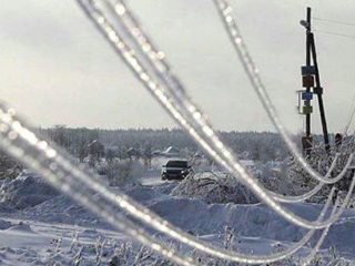 Власти Псковской области приведут в порядок электросети во всем регионе