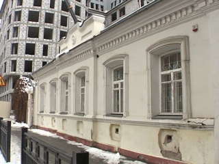 Вокруг исторических зданий Воронежа создадут охранную зону