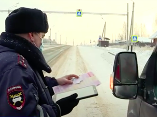 На границах Ивановской области за сутки остановили почти 500 автомобилей