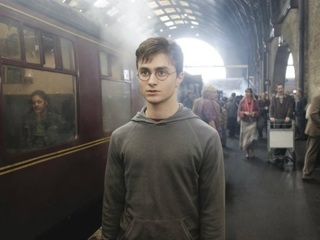 Звезда Гарри Поттера готов сняться в Форсаже